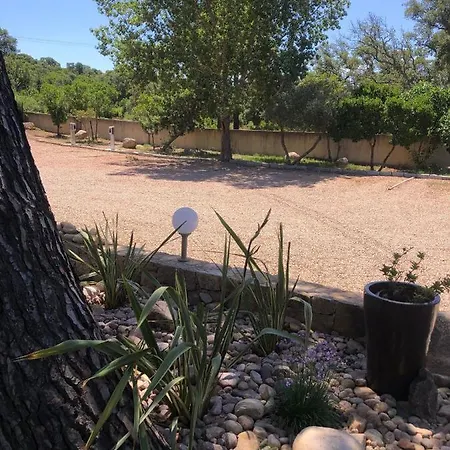 Villa Pleasant Private Located In A Garden Of 8000m2 With Trees Porto-Vecchio (Corsica)